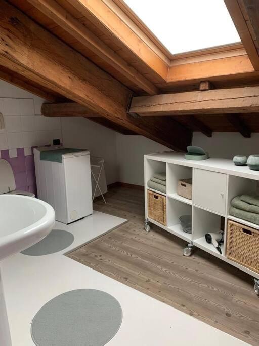 ***Penthouse 4 Min To Arena Inside Fortress Wall ! Verona Esterno foto