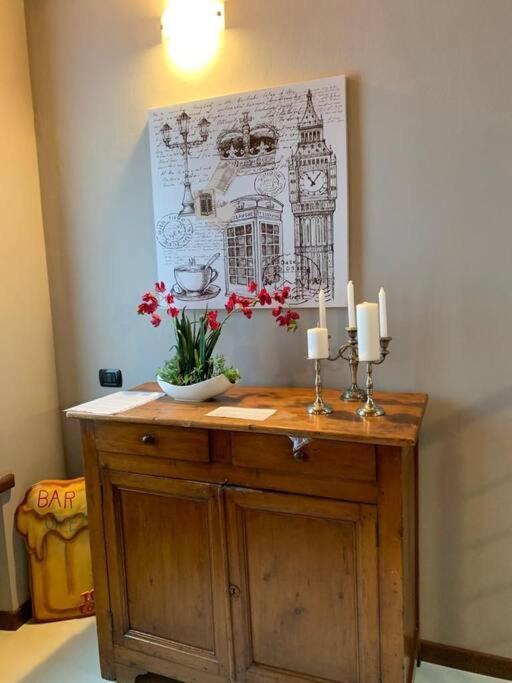 ***Penthouse 4 Min To Arena Inside Fortress Wall ! Verona Esterno foto