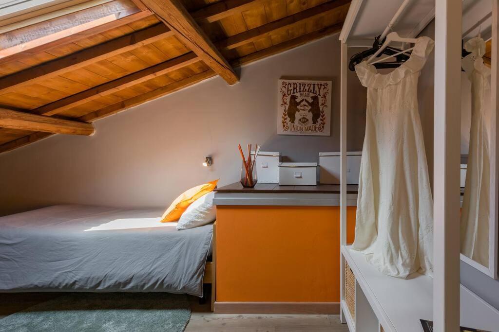 ***Penthouse 4 Min To Arena Inside Fortress Wall ! Verona Esterno foto
