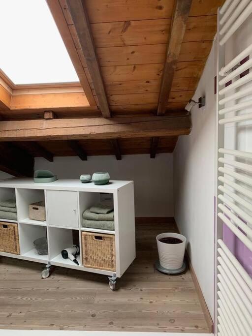***Penthouse 4 Min To Arena Inside Fortress Wall ! Verona Esterno foto