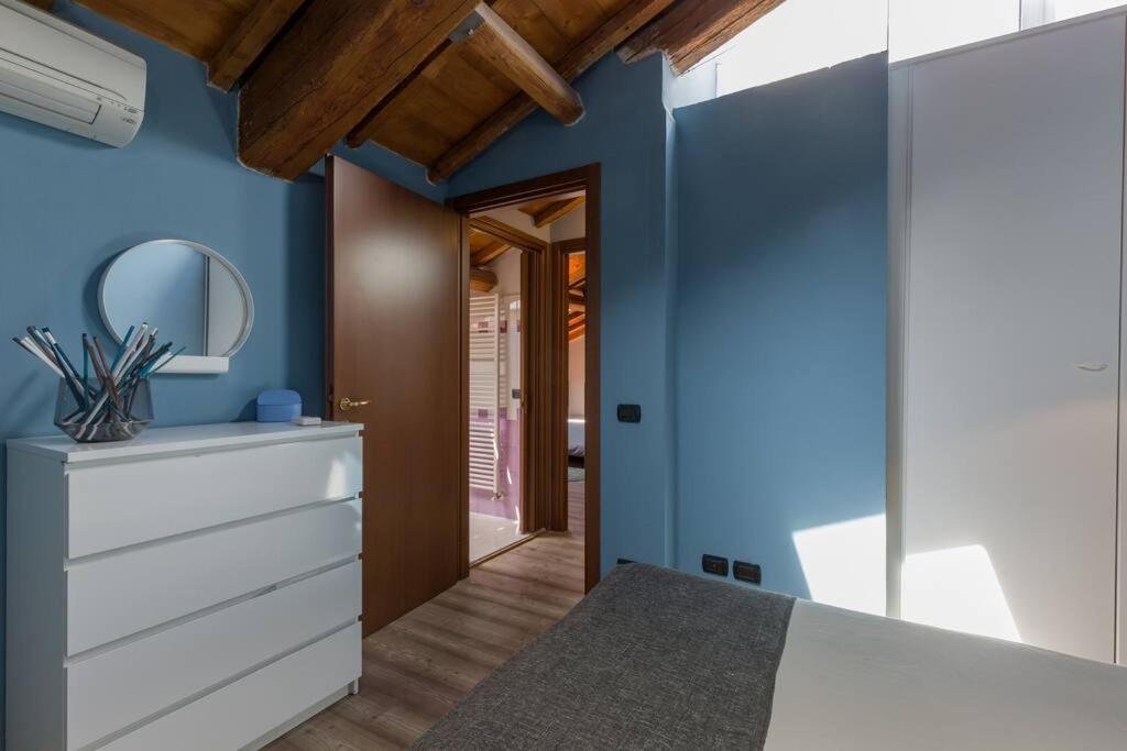 ***Penthouse 4 Min To Arena Inside Fortress Wall ! Verona Esterno foto
