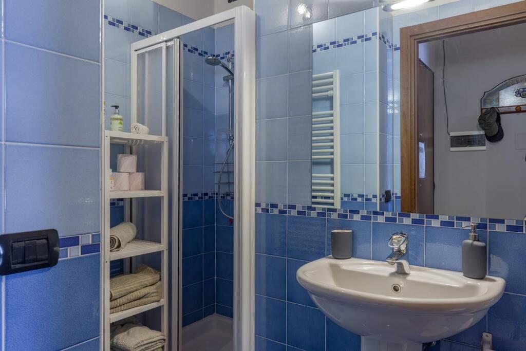 ***Penthouse 4 Min To Arena Inside Fortress Wall ! Verona Esterno foto