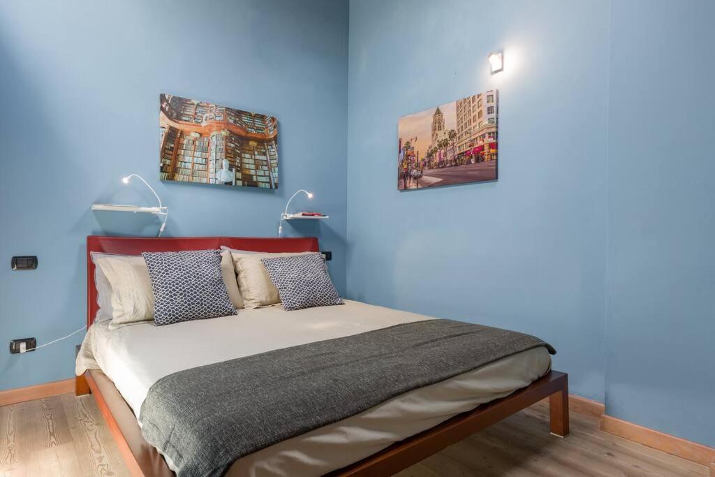 ***Penthouse 4 Min To Arena Inside Fortress Wall ! Verona Esterno foto