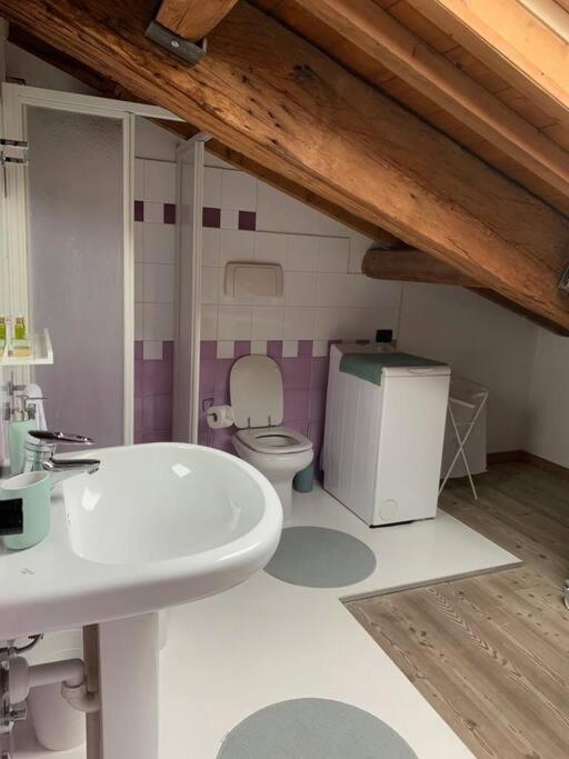 ***Penthouse 4 Min To Arena Inside Fortress Wall ! Verona Esterno foto