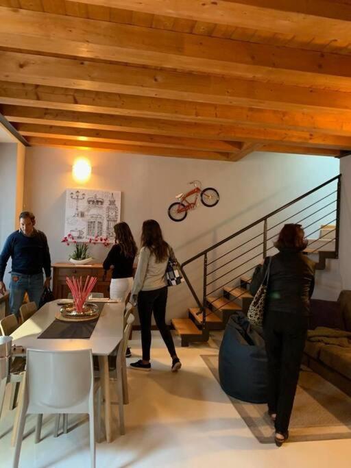 ***Penthouse 4 Min To Arena Inside Fortress Wall ! Verona Esterno foto