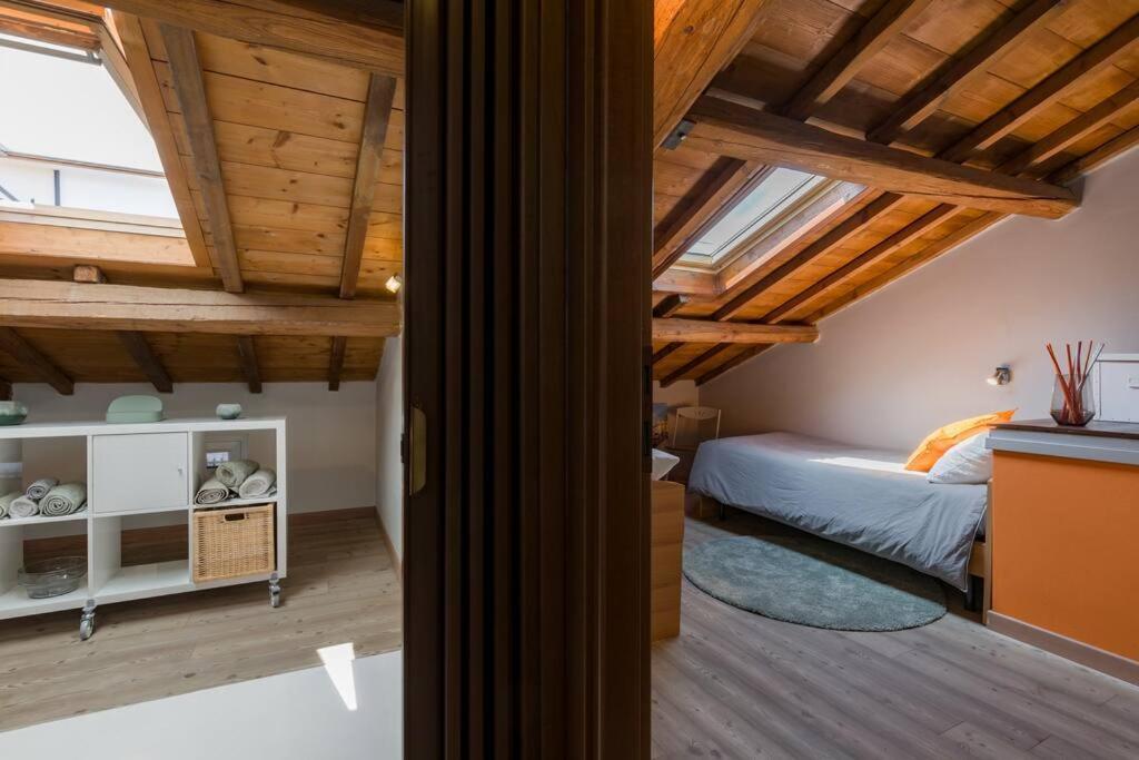 ***Penthouse 4 Min To Arena Inside Fortress Wall ! Verona Esterno foto
