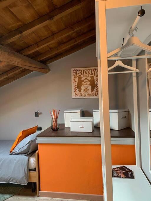 ***Penthouse 4 Min To Arena Inside Fortress Wall ! Verona Esterno foto