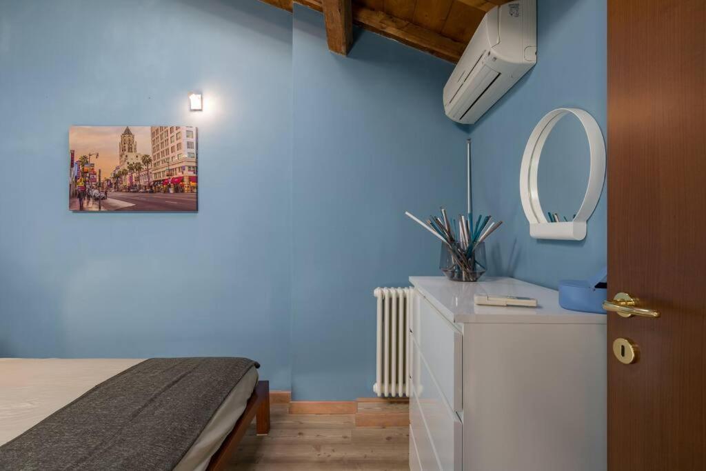***Penthouse 4 Min To Arena Inside Fortress Wall ! Verona Esterno foto